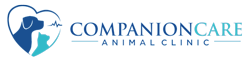 Companion Care Animal Clinic Logo